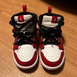 Toddler Jordan 1 Mid